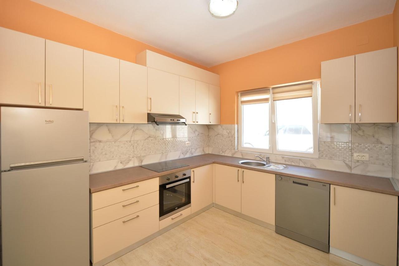 Apartments Seaview Estate Radovic Kotor Eksteriør billede