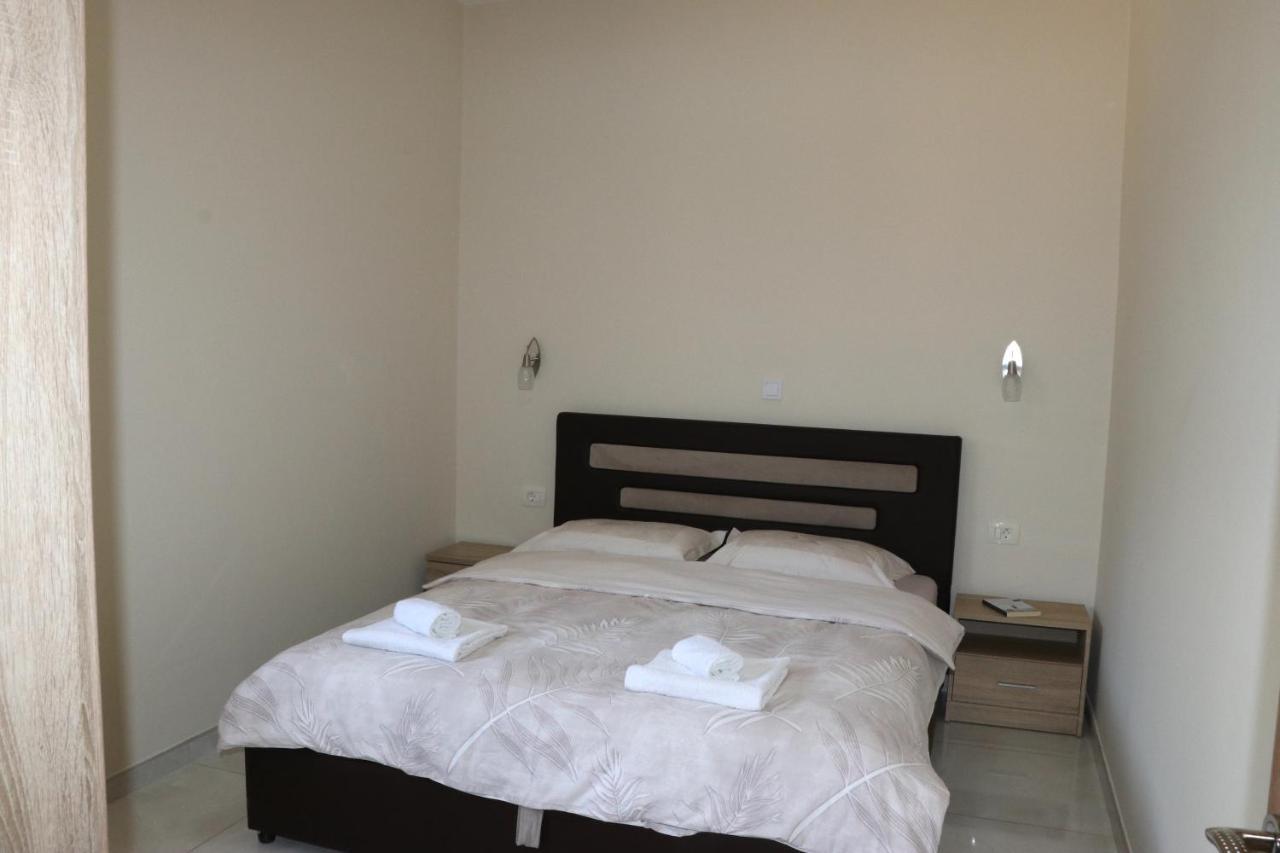 Apartments Seaview Estate Radovic Kotor Eksteriør billede