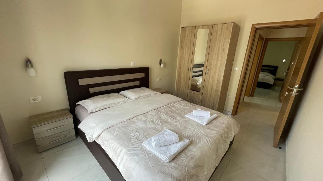 Apartments Seaview Estate Radovic Kotor Eksteriør billede