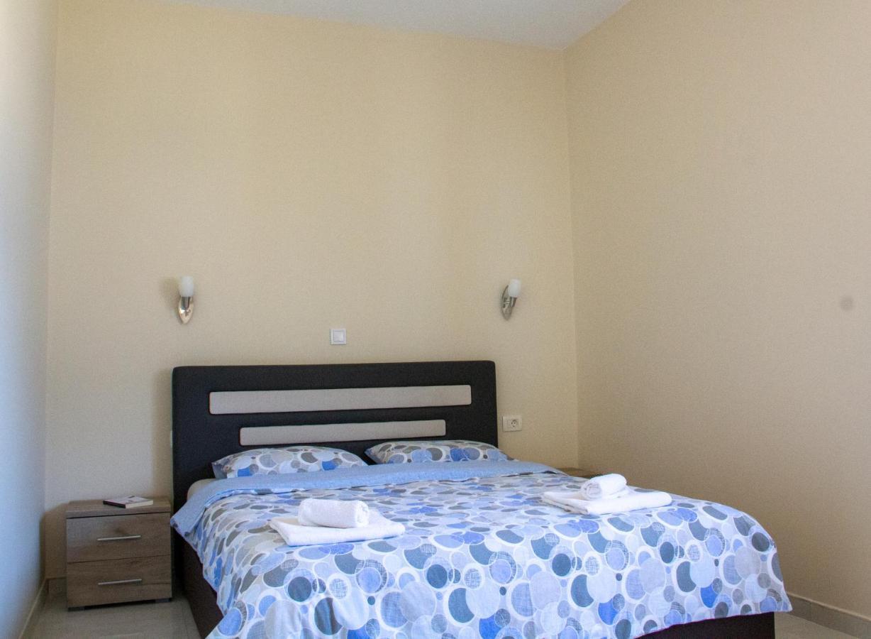 Apartments Seaview Estate Radovic Kotor Eksteriør billede