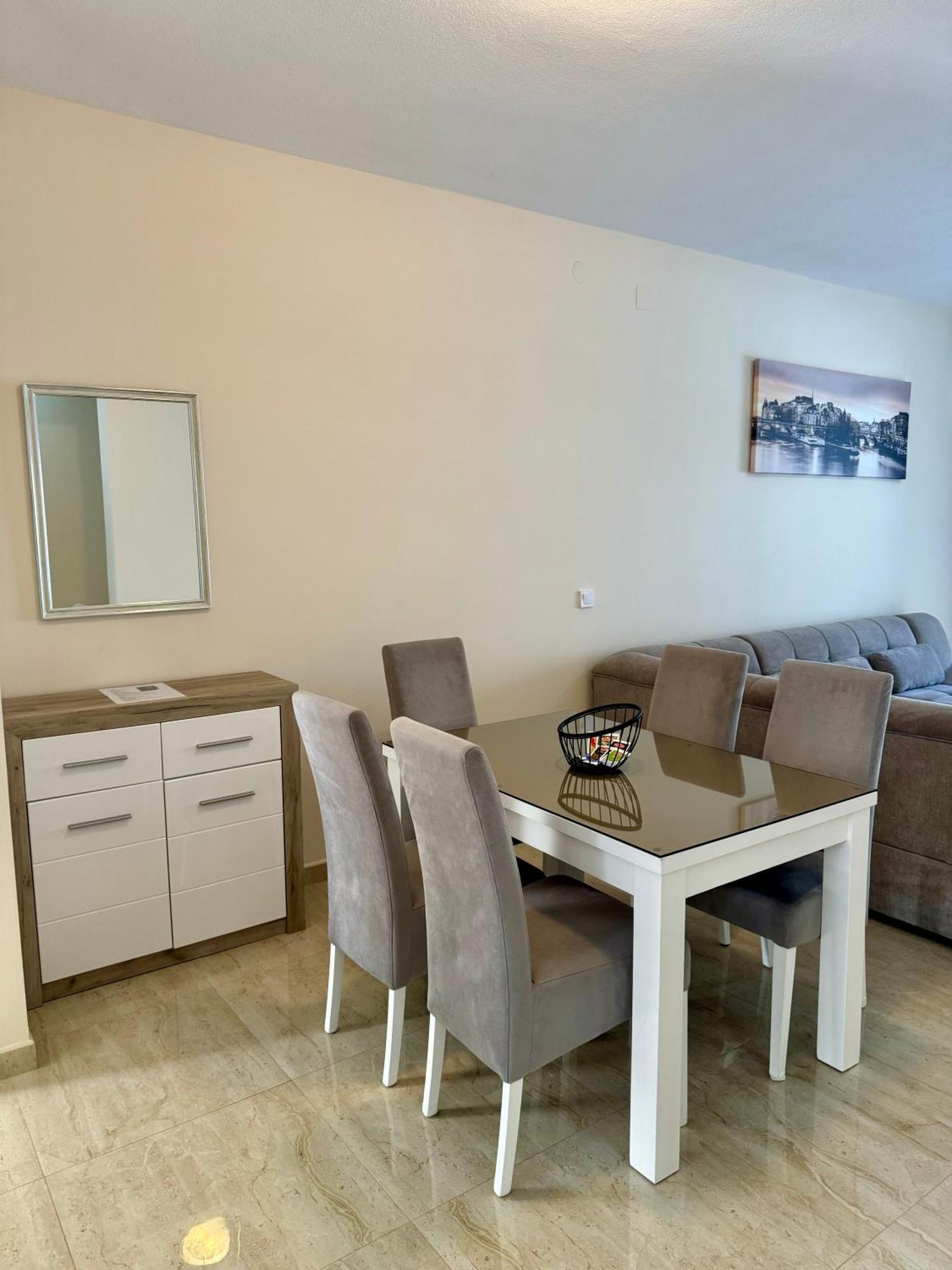 Apartments Seaview Estate Radovic Kotor Værelse billede